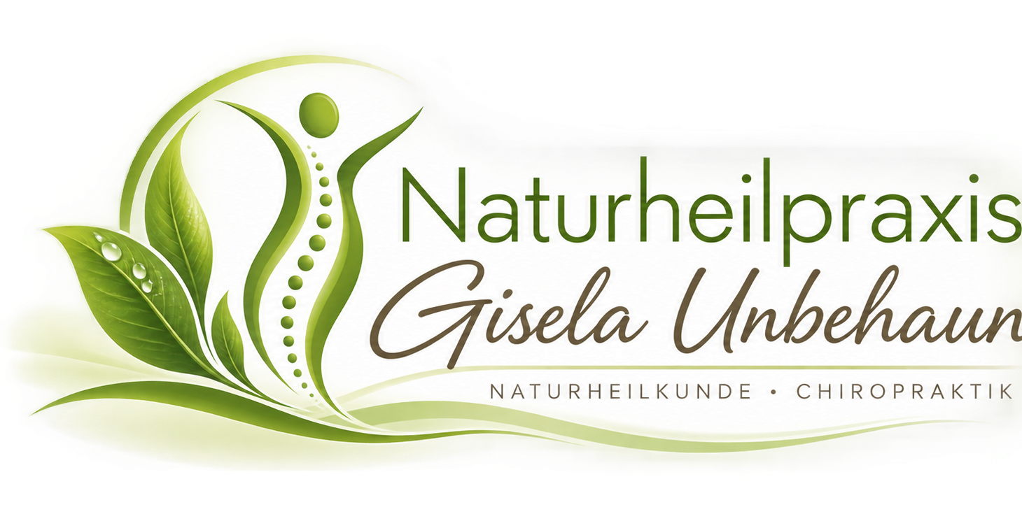 Naturheilpraxis Gisela Unbehaun